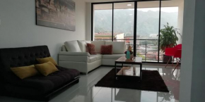 Apartamento Ibague Sector Piedra Pintada 301